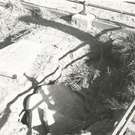 Zoar Cemetery - Broster