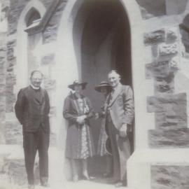 Zoar Church, Penfield