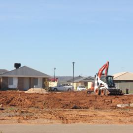 Ascot Avenue, Munno Para Downs: 2015