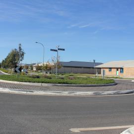 Nougat Road and Ascot Road, Munno Para: 2015