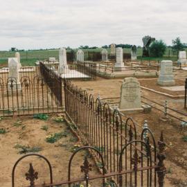Zoar Cemetery, Penfield