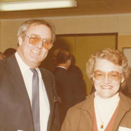 Elizabeth Aquadome redevelopment: 1984