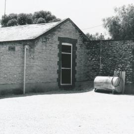 Bentley Homestead : 1978