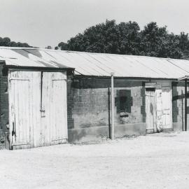 Bentley Homestead : 1978