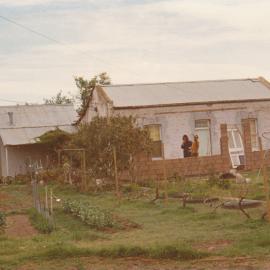 Jim Riggs Cottage, Para Road : 1976