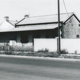 Old Riggs Homestead, Hillier Road : 1978