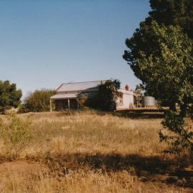Gawler Blocks Farm House