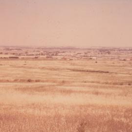 Evanston Park : 1965