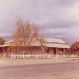 Riggs Homestead, Evanston
