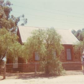 Gawler Blocks Presbyterian Church
