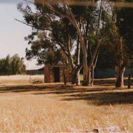 Gawler Blocks Presbyterian Church