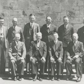 Evanston Gardens Progress Association