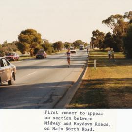 Festival City Marathon: 1982