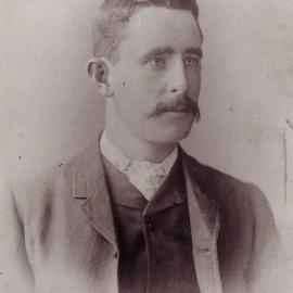 Jeremiah Alfred Ryan