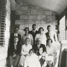 Ryan Family of Virginia