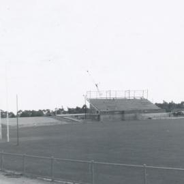 Central Districts Football Oval: 1964