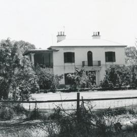 Virginia Park Homestead