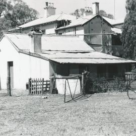 Virginia Park Homestead