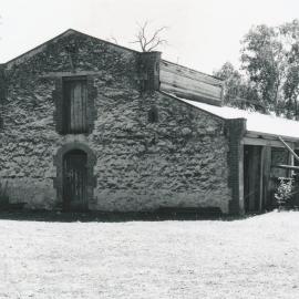 Virginia Park Stables