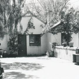 Virginia Park Homestead