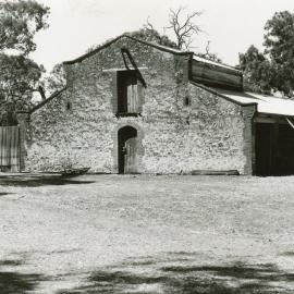 Virginia Park Farm Stables