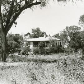 Virginia Park Estate