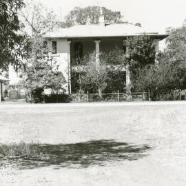 Virginia Park Homestead