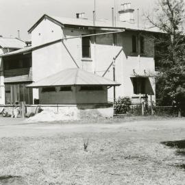 Virginia Park Homestead