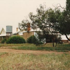 Willow Grove, Virginia