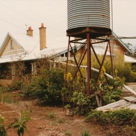 Willow Grove, Virginia