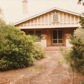 Willow Grove, Virginia