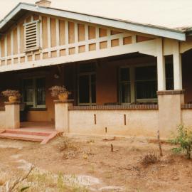 Willow Grove, Virginia