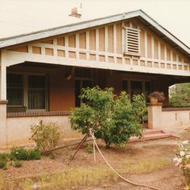 Willow Grove, Virginia