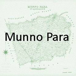 Munno Para