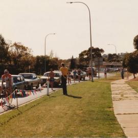Festival City Marathon: 1982