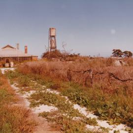 Strowan House, Virginia