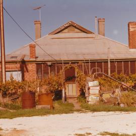 Strowan House, Virginia