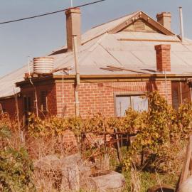 Strowan House, Virginia