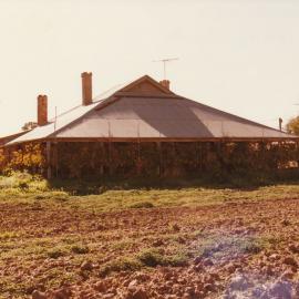 Strowan House, Virginia