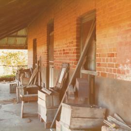 Strowan House, Virginia