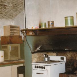 Strowan House, Virginia