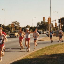 Festival City Marathon: 1982