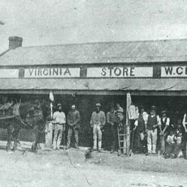 Virginia General Store