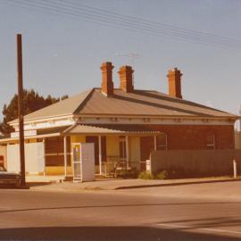 Virginia Post Office