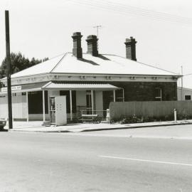 Virginia Post Office