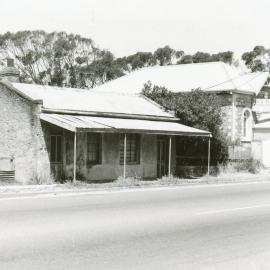 Former Virginia Post Office