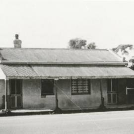 Former Virginia Post Office