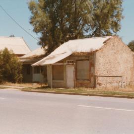 Old Saddlers Shop, Virginia
