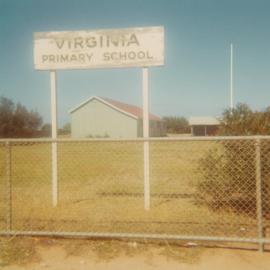 Virginia Primary School 