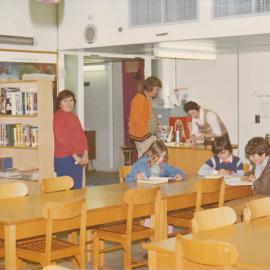 Virginia Community Library